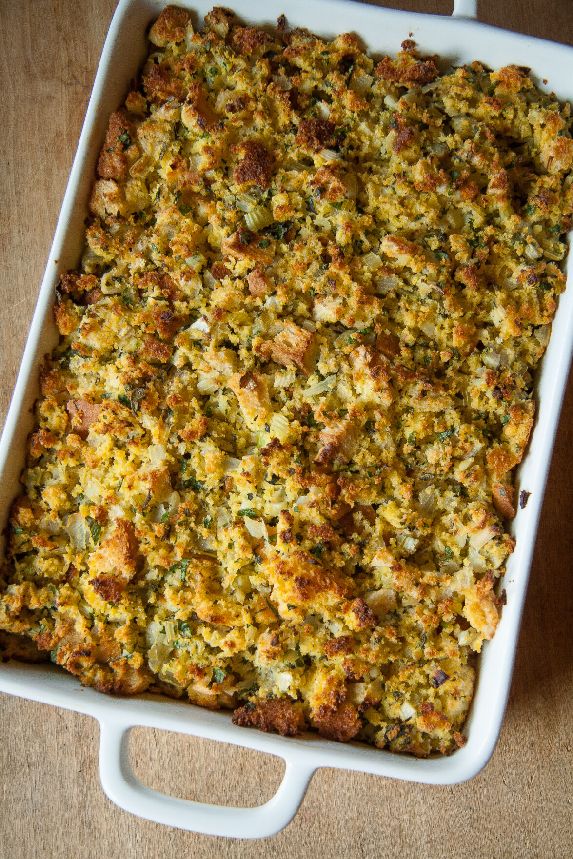 Cornbread Stuffing
